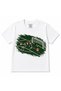 Last-Minute Header Goal Football Graphic Kids T-Shirt