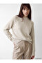 I Dik Roba Collar Women's Knitwear Sweater from Freezen Store - 2