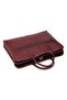 Notebook Laptop Briefcase 15.6 Inch Shoulder Strap 132 - 6