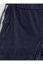 I Women's Velvet Pajama Bottoms with Stripes on the Sides from Freezen Store - 7