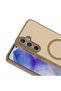 Galaxy S23 Fe Case Magsafe Camera Protected Matte Anti-Fingerprint - 7
