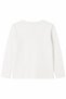 Girl's Confidence Badi 8-14 Years Old Ecru - 2