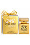 Eau de Parfum for Women, Sweet Floral Fruity Perfume with Vanilla, Rose and Amber Notes, 100 ml