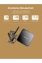 W4 Pro Al Translator Headphones, Bidirectional Simultaneous Translation, Translation Device Supports 40 Languages, Video and Phone Calls, App Works with iOS and Android - 8