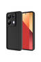 Xiaomi Redmi Note 13 Pro 4g Case Camera Protected Thick Silicone Superior Protection - 2
