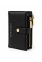 Imported Women's Wallet with Card/Cash Compartment - 2