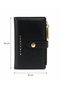 Imported Women's Wallet with Card/Cash Compartment - 6