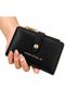 Imported Women's Wallet with Card/Cash Compartment