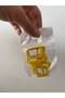 Yellow Colored Soda Can Opener (2 Pcs) - 2