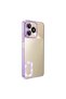 Realme C53 Case with Camera Lens Protection, Logo Display, Slim and Lightweight - 5