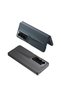 Galaxy Z Fold 6 Case Ultra Slim Hard Rubber Procase Case with Camera Protection - 5