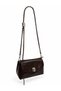 Imported Women's Shoulder Bag with Chain Detail - 8