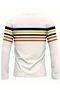 Bluza, Alb - 2