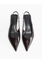 Pantofi, Maro - 2