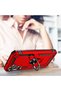 Galaxy A25 Case Camera Protector Magnetic Stand Tank Protection - 6