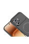 Honor 600 5g Case Ultra Slim Hard Lightweight Magsafe with Camera Protection - 3