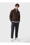 I Dik Roba Collar Men's Thick Sweatshirt from Freezen Store - 3