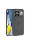 Xiaomi Poco F8 Ultra Case Ultra Slim Hard Lightweight Magsafe Camera Protected