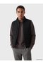 I Dar Slim Fit Stand Collar Men's Puffer Vest from Freezen Store