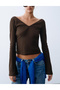 Bluza, Maro