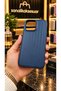 iPhone 14 Pro Max Compatible Rimova Premium Velvet Luxury Design Phone Case with Velvet Interior Surface