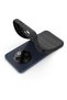 Tecno Spark 30C 4g Case with Camera Protection Flexible Silicone Finger Strip - 4