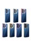 Xiaomi Redmi 12C Case with Camera Lens Protection and Logo Display, Slim and Lightweight - 5
