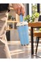 560 ml Stainless Steel Thermos Cup with Carrying Handle – Leak-Proof Lid Travel and Sports Thermos - 5