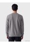 Quality Parts from Çelebi Store Zero Roba Yaka Men's Sweatshirt - 4