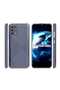 حافظة لهاتف Galaxy A03S مع حماية للكاميرا، شفافة وسميكة، حماية فائقة من السيليكون الناعم - 6