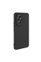 Honor 200 Case Soft Silicone with Camera Protection Launch - 2