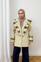 Shawl Patterned Trech 75-8080 - 3