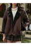 Jacket, Brown