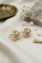 Bud Earrings - 2
