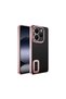 Xiaomi Redmi Note 14 5g Case with Camera Lens Protection, Logo Display, Slim and Lightweight