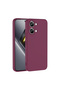 Xiaomi Poco X8 Pro Max Case Soft Silicone Camera Protected Launch - 5
