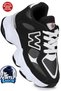 Unisex Winter Seasonal Skin Velcro Lacing Thick Sole Children's Sneaker Sports Shoes