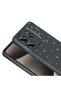 Xiaomi Redmi Note 14 4g Case with Camera Protection, Silvery Silicone, Superior Protection - 2