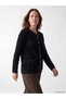 I Zero Roba Collar Women's Knitwear Cardigan from Freezen Store