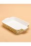 Multicolour Floral New Bone China Baking Dish 34.6x21cm - 3