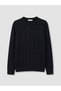 I Zero Roba Collar Embroidered Men's Knitwear Sweater from Freezen Store - 5