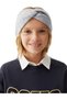 Headband, Grey - 2