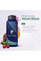 Diffuser Aroma – Velvet Blaze | Fruity Aromatherapy Oil | Cherry, Saffron, Osmanthus, Smoke & Woody | Bold Home, Office & Spa Fragrance (500ml, Velvet Blaze) - 3