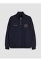 I Dik Roba Collar Embroidered Men's Sweatshirt from Freezen Store - 6
