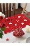 Plate holder, Red - 2