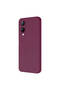 Vivo Y17S Case Soft Silicone with Camera Protection Launching - 3