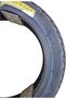 14x2.50 Tubeless E-Bike Tire CZ189 – Heavy Duty Electric Delivery Bike Replacement Tire with High Traction Road Grip, Wear-Resistant Nylon Construction for Front & Rear Wheel - 6