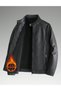 Jacket, Black