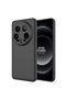 Xiaomi Mi 14 Ultra Case Soft Silicone with Camera Protection Launch