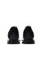 327 Lifestyle Unisex Black Sports Shoes - 5